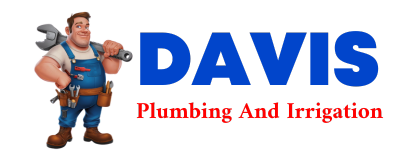 Trusted plumber in ROCKWOOD